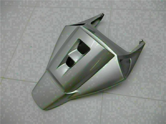 2006-2007 Silver Honda CBR1000RR Motorbike Fairing 2006-2007 Silver Honda CBR1000RR Motorbike Fairing
