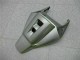 2006-2007 Silver Honda CBR1000RR Motorbike Fairing 2006-2007 Silver Honda CBR1000RR Motorbike Fairing