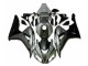 2006-2007 Silver Honda CBR1000RR Motorbike Fairing 2006-2007 Silver Honda CBR1000RR Motorbike Fairing