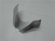 2006-2007 Silver Suzuki GSXR 600/750 Motorcycle Fairings Kits 2006-2007 Silver Suzuki GSXR 600/750 Motorcycle Fairings Kits