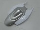 2006-2007 Silver Suzuki GSXR 600/750 Motorcycle Fairings Kits 2006-2007 Silver Suzuki GSXR 600/750 Motorcycle Fairings Kits