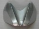 2006-2007 Silver Suzuki GSXR 600/750 Motorcycle Fairings 2006-2007 Silver Suzuki GSXR 600/750 Motorcycle Fairings