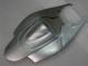 2006-2007 Silver Suzuki GSXR 600/750 Motorcycle Fairings 2006-2007 Silver Suzuki GSXR 600/750 Motorcycle Fairings
