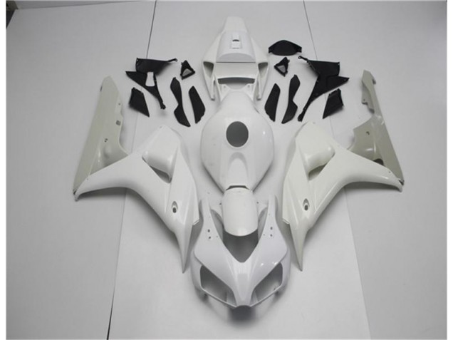 2006-2007 Unpainted Honda CBR1000RR Motorcycle Fairings Kits 2006-2007 Unpainted Honda CBR1000RR Motorcycle Fairings Kits