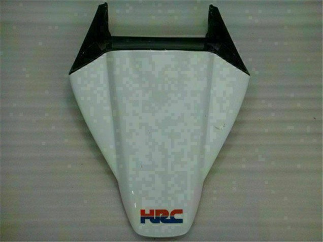 2006-2007 White Black Honda CBR1000RR Motorbike Fairing 2006-2007 White Black Honda CBR1000RR Motorbike Fairing