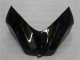 2006-2007 White Black Suzuki GSXR 600/750 Motorbike Fairing Kits