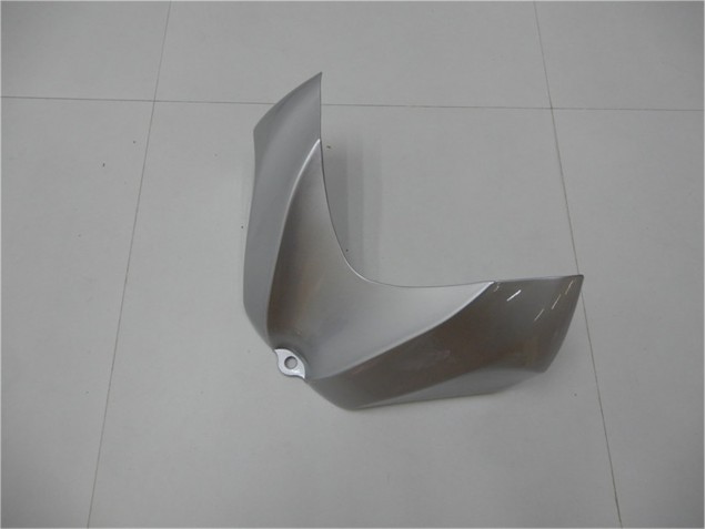 2006-2007 White Blue Suzuki GSXR 600/750 Motorcycle Fairings