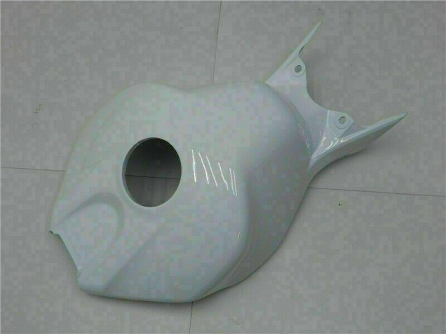 2006-2007 White Honda CBR1000RR Motorcycle Bodywork 2006-2007 White Honda CBR1000RR Motorcycle Bodywork