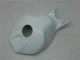 2006-2007 White Honda CBR1000RR Motorcycle Bodywork 2006-2007 White Honda CBR1000RR Motorcycle Bodywork