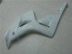 2006-2007 White Honda CBR1000RR Motorcycle Bodywork 2006-2007 White Honda CBR1000RR Motorcycle Bodywork