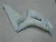 2006-2007 White Honda CBR1000RR Motorcycle Bodywork 2006-2007 White Honda CBR1000RR Motorcycle Bodywork