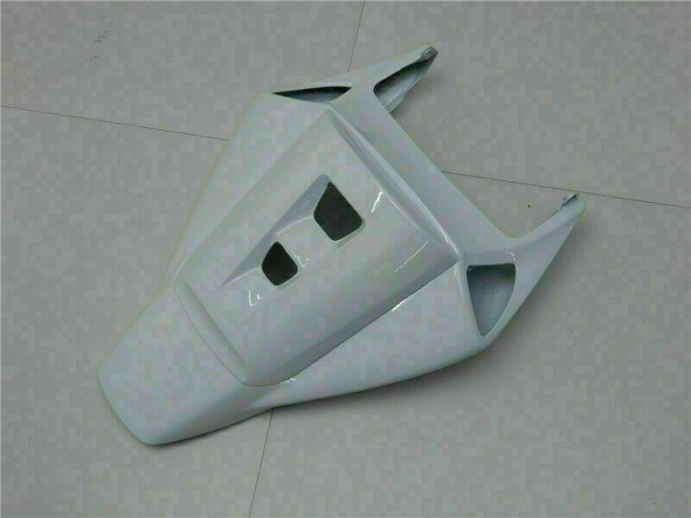 2006-2007 White Honda CBR1000RR Motorcycle Bodywork 2006-2007 White Honda CBR1000RR Motorcycle Bodywork