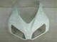 2006-2007 White Honda CBR1000RR Bike Fairings 2006-2007 White Honda CBR1000RR Bike Fairings