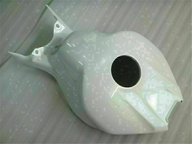 2006-2007 White Honda CBR1000RR Bike Fairings 2006-2007 White Honda CBR1000RR Bike Fairings