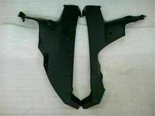 2006-2007 White Honda CBR1000RR Bike Fairings 2006-2007 White Honda CBR1000RR Bike Fairings