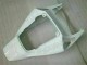 2006-2007 White Honda CBR1000RR Bike Fairings 2006-2007 White Honda CBR1000RR Bike Fairings