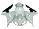 2006-2007 White Honda CBR1000RR Bike Fairings 2006-2007 White Honda CBR1000RR Bike Fairings