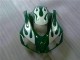 2006-2007 White Honda CBR1000RR Motor Bike Fairings 2006-2007 White Honda CBR1000RR Motor Bike Fairings