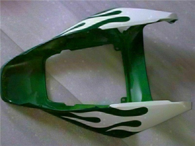 2006-2007 White Honda CBR1000RR Motor Bike Fairings 2006-2007 White Honda CBR1000RR Motor Bike Fairings