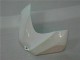 2006-2007 White Silver Suzuki GSXR 600/750 Motorcycle Fairings Kit 2006-2007 White Silver Suzuki GSXR 600/750 Motorcycle Fairings Kit