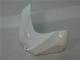 2006-2007 White Silver Suzuki GSXR 600/750 Motorcycle Fairing Kit 2006-2007 White Silver Suzuki GSXR 600/750 Motorcycle Fairing Kit
