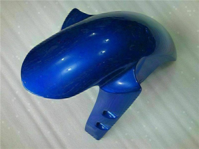 2007-2008 Blue Yamaha YZF R1 Motorcycle Replacement Fairings 2007-2008 Blue Yamaha YZF R1 Motorcycle Replacement Fairings