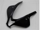 2007-2008 Glossy Black Honda CBR600RR Bike Fairings 2007-2008 Glossy Black Honda CBR600RR Bike Fairings
