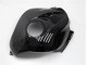 2007-2008 Glossy Black Honda CBR600RR Bike Fairings 2007-2008 Glossy Black Honda CBR600RR Bike Fairings