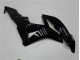 2007-2008 Glossy Black Honda CBR600RR Bike Fairings 2007-2008 Glossy Black Honda CBR600RR Bike Fairings