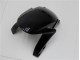 2007-2008 Glossy Black Honda CBR600RR Bike Fairings 2007-2008 Glossy Black Honda CBR600RR Bike Fairings