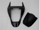 2007-2008 Glossy Black Honda CBR600RR Bike Fairings 2007-2008 Glossy Black Honda CBR600RR Bike Fairings