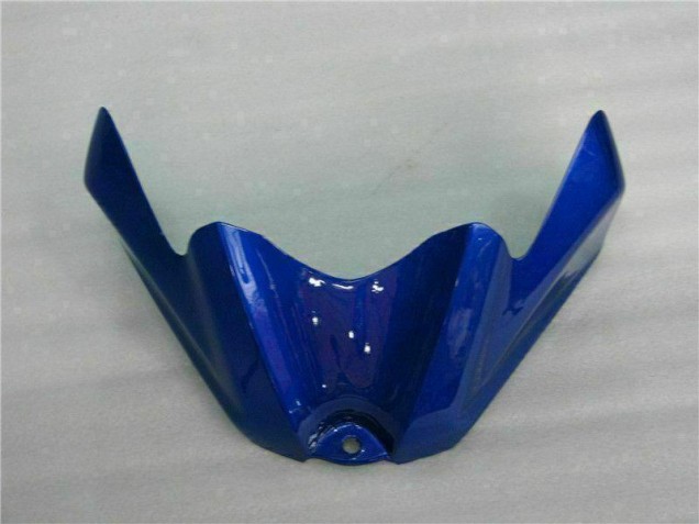 2008-2010 Blue Black Suzuki GSXR 600/750 Motorcycle Fairing Kit 2008-2010 Blue Black Suzuki GSXR 600/750 Motorcycle Fairing Kit