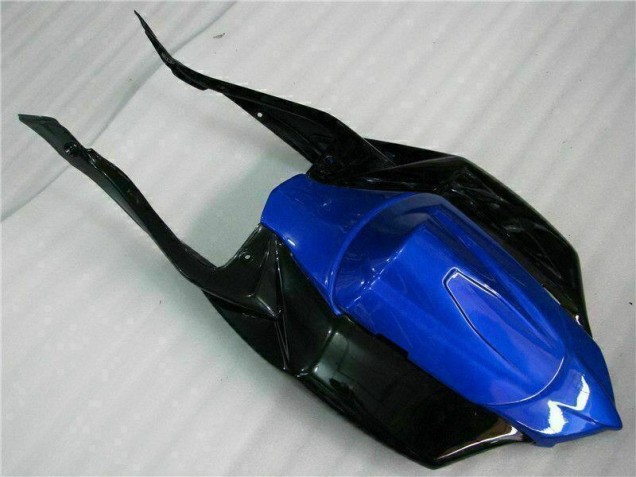 2008-2010 Blue Black Suzuki GSXR 600/750 Motorcycle Fairing Kit 2008-2010 Blue Black Suzuki GSXR 600/750 Motorcycle Fairing Kit