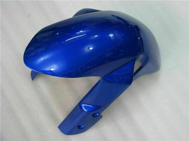 2008-2010 Blue Black Suzuki GSXR 600/750 Motorbike Fairing 2008-2010 Blue Black Suzuki GSXR 600/750 Motorbike Fairing
