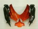 2008-2010 Red Black Suzuki GSXR 600/750 Motorcycle Replacement Fairings 2008-2010 Red Black Suzuki GSXR 600/750 Motorcycle Replacement Fairings