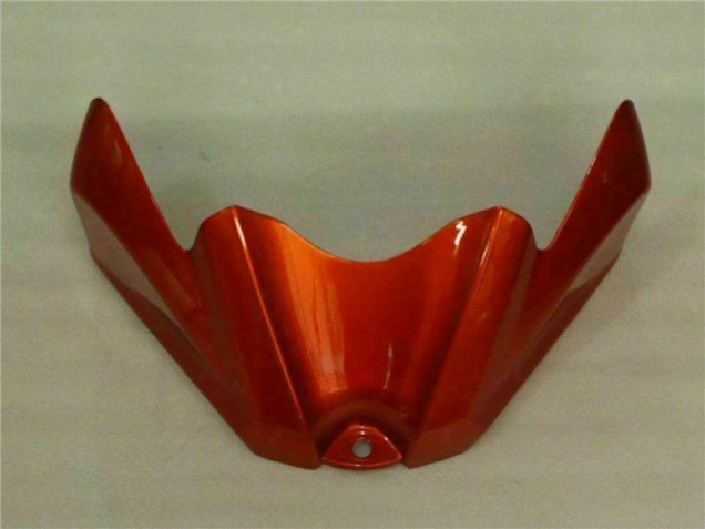 2008-2010 Red Black Suzuki GSXR 600/750 Motorcycle Replacement Fairings 2008-2010 Red Black Suzuki GSXR 600/750 Motorcycle Replacement Fairings