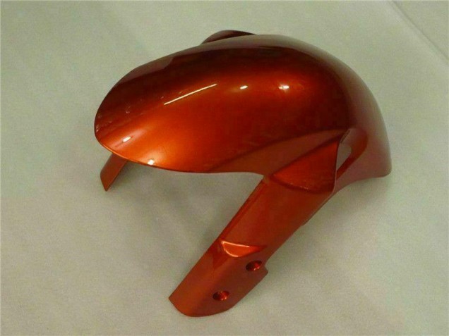 2008-2010 Red Black Suzuki GSXR 600/750 Motorcycle Replacement Fairings 2008-2010 Red Black Suzuki GSXR 600/750 Motorcycle Replacement Fairings