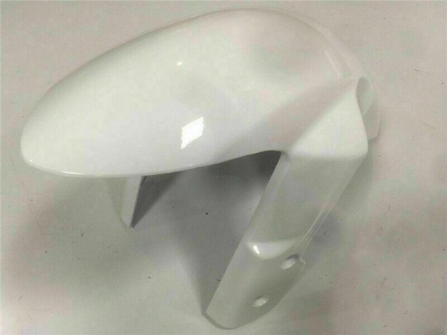 2008-2010 White Suzuki GSXR 600/750 Motorcycle Fairings 2008-2010 White Suzuki GSXR 600/750 Motorcycle Fairings