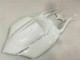 2008-2010 White Suzuki GSXR 600/750 Motorcycle Fairings 2008-2010 White Suzuki GSXR 600/750 Motorcycle Fairings