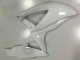 2008-2010 White Suzuki GSXR 600/750 Motorcycle Fairings 2008-2010 White Suzuki GSXR 600/750 Motorcycle Fairings