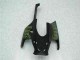 2008-2011 Black Gold Honda CBR1000RR Replacement Motorcycle Fairings 2008-2011 Black Gold Honda CBR1000RR Replacement Motorcycle Fairings