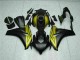 2008-2011 Black Gold Honda CBR1000RR Replacement Motorcycle Fairings 2008-2011 Black Gold Honda CBR1000RR Replacement Motorcycle Fairings