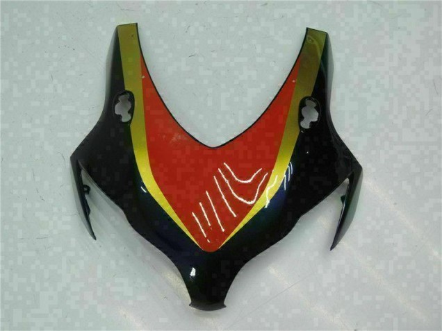 2008-2011 Black Honda CBR1000RR Moto Fairings 2008-2011 Black Honda CBR1000RR Moto Fairings