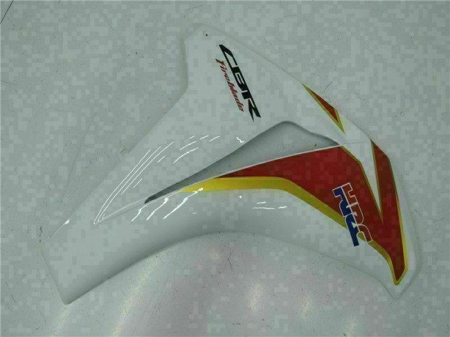 2008-2011 Black Honda CBR1000RR Moto Fairings 2008-2011 Black Honda CBR1000RR Moto Fairings