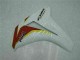 2008-2011 Black Honda CBR1000RR Moto Fairings 2008-2011 Black Honda CBR1000RR Moto Fairings