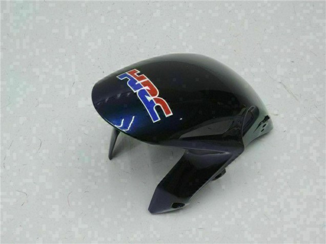 2008-2011 Black Honda CBR1000RR Moto Fairings 2008-2011 Black Honda CBR1000RR Moto Fairings