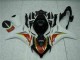 2008-2011 Black Honda CBR1000RR Moto Fairings 2008-2011 Black Honda CBR1000RR Moto Fairings