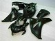 2008-2011 Black Honda CBR1000RR Bike Fairings & Bodywork 2008-2011 Black Honda CBR1000RR Bike Fairings & Bodywork