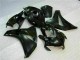 2008-2011 Black Honda CBR1000RR Bike Fairings & Bodywork 2008-2011 Black Honda CBR1000RR Bike Fairings & Bodywork