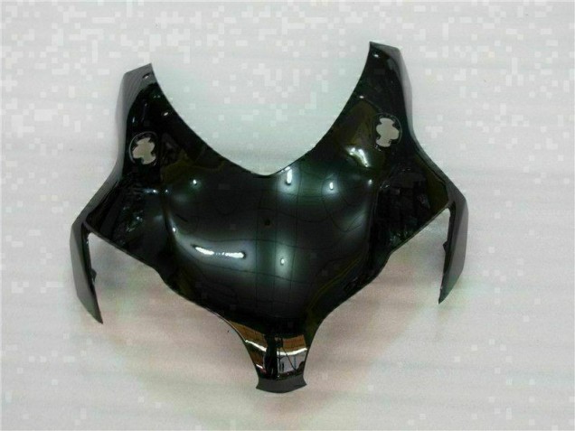 2008-2011 Black Honda CBR1000RR Bike Fairings & Bodywork 2008-2011 Black Honda CBR1000RR Bike Fairings & Bodywork
